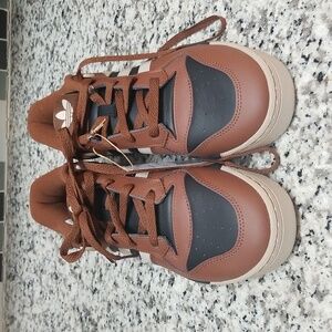 ADIDAS MENS RIVALRY LOW SNEAKER-8